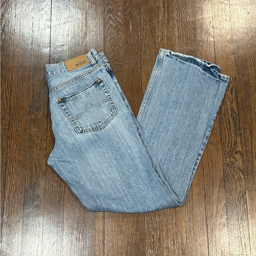 Urban Pipeline Vintage Jeans